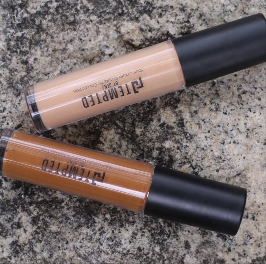 TEMPTED CONCEALER