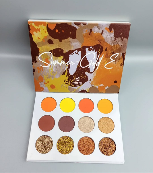 TEMPTED EYESHADOW