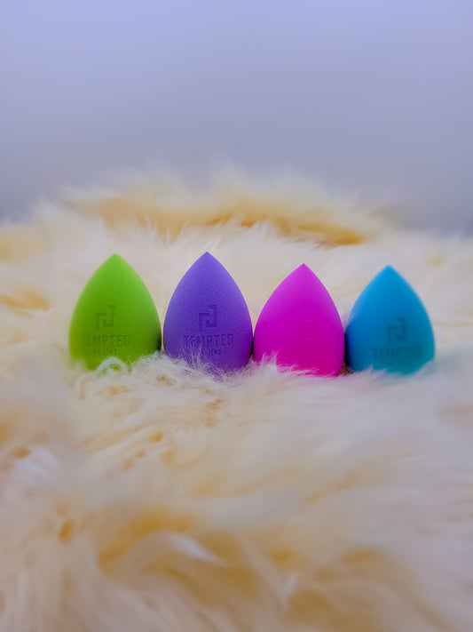 TEMPTED BEAUTY BLENDER